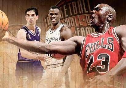 最强NBA名人堂券怎么获得？