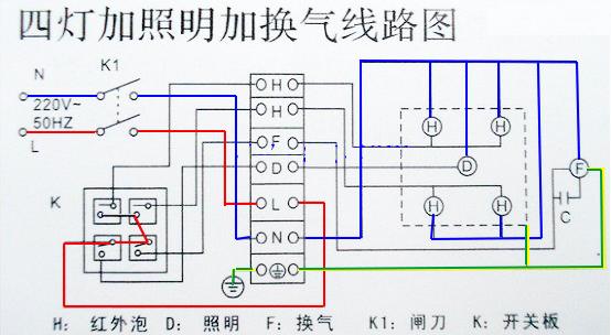 奥普S365浴霸安装视频教程，从拆箱到试机，手把手教你搞定（附避坑指南）