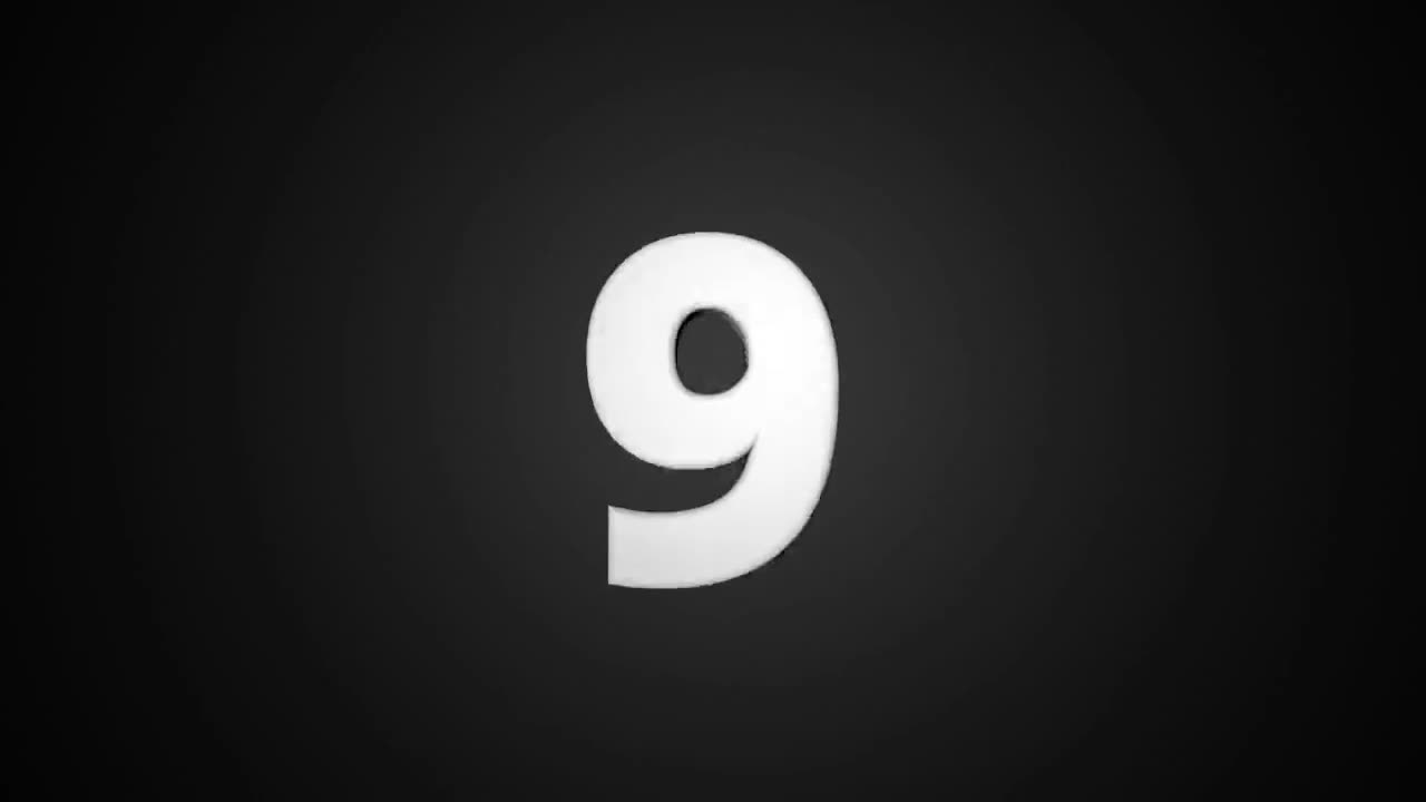 娃的365天，数字翻滚的仪式感—PR出生视频数字滚动保姆级教程