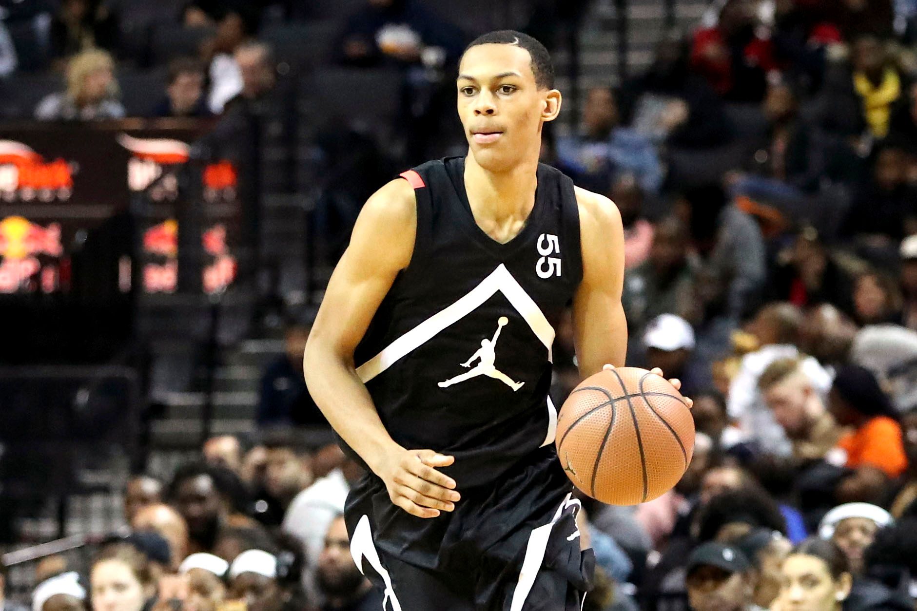 NBA2019选秀顺位排行，新星闪耀，未来可期