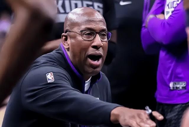 NBA国王主教练名单,细数那些引领球队前行的战术大师 NBA国王主教练名单,细数那些引领球队前行的战术大师