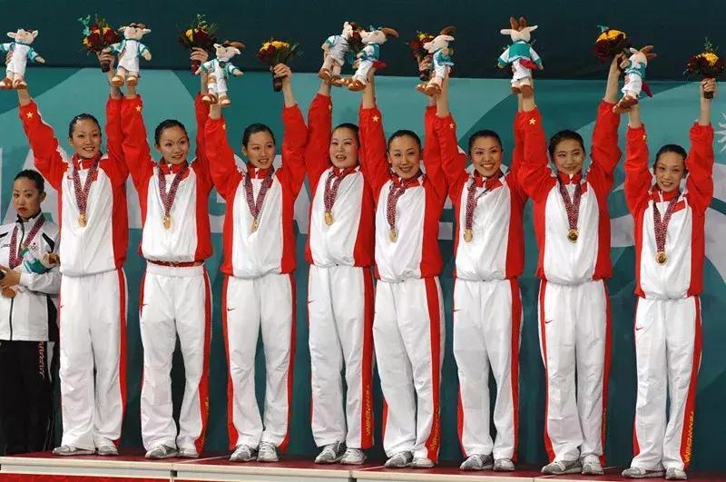 2006多哈亚运会中国男篮名单，荣耀与传承