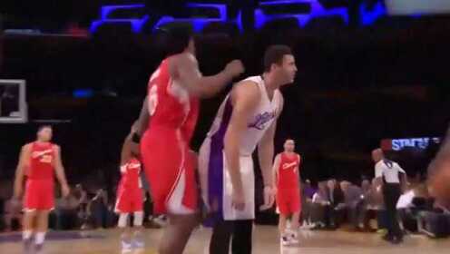 NBA乌龙球是什么意思