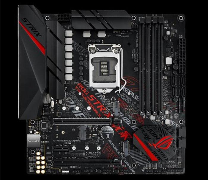 华硕B365主板装Win7？别慌，看完这篇你也能自己动手